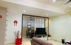 Jalan Timur, Skudai, Johor 81300