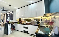 Jalan Eco Cascadia, Johor Bahru, Johor 81100