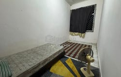 Jalan Rumbia, Johor Bahru, Johor 81100