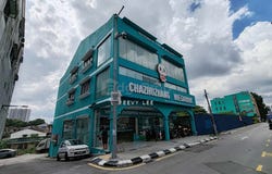 Jalan Ipoh, Kuala Lumpur 51200