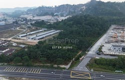 Pekan Nenas, Johor 81500