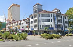 Jalan Tenggiri, Jalan Todak, Seberang Jaya, Penang 13700