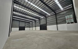 Batu 17, Rawang, Selangor 48000