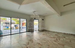 Jalan BBK 1, Rawang, Selangor 48020