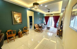 Taman Putra Kajang, 50350, Selangor, Kajang, Selangor 43000