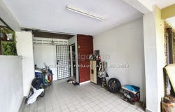 Section 4, Shah Alam, Selangor 40000