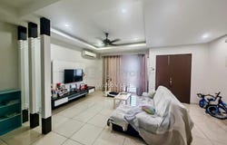 Jalan Kerongsang, Klang, Selangor 41200