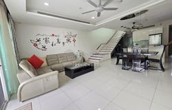 Jalan Putra Perdana 3A, Putra Heights, Selangor 47650