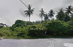 Batu Kawan, Penang 14100
