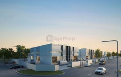 Sepang, Selangor 43900