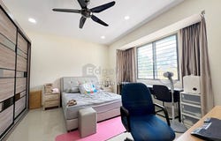 Jalan Mesra Utama, Balakong, Selangor 43300