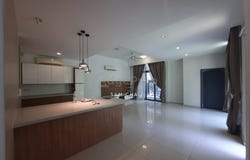 Jalan Intisari, Desa ParkCity, Kuala Lumpur 52200