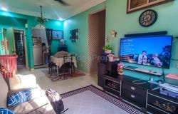 Jalan Nova U5/45, Subang Bestari, Selangor 40150