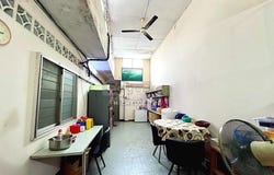 Jalan Kelicap 42, Klang, Selangor 41050