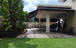 Melawati, Ampang, Kuala Lumpur 53100