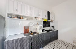 Lengkok Mekar, Bangi, Selangor 43000