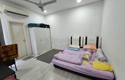 Jalan 6, Desa Melawati, Taman Melawati, Kuala Lumpur 53100