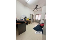 Jalan Kerongsang, Klang, Selangor 41200