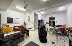 Jalan Damai Perdana, Cheras, Kuala Lumpur 43200