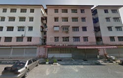 Semenyih, Selangor 43700