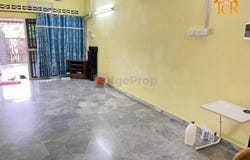Jalan Sentosa, Klang, Selangor 41050