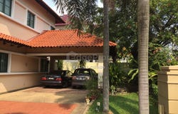 Jalan Kelab Tropicana, Tropicana, Selangor 47410