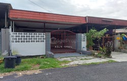 Jalan Pandamaran Jaya 23, Port Klang, Selangor 42000