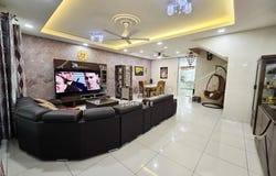 Jalan PU , Puchong, Selangor 47100