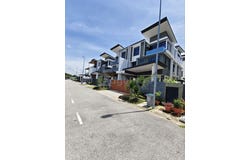 Iskandar Puteri, Johor 79100