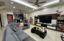 Lorong Gelang, Klang, Selangor 41200