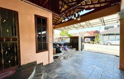 Jalan 4c/6, Setapak, Kuala Lumpur 53300