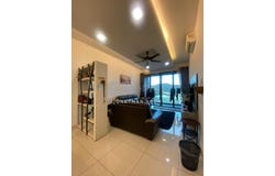 Jalan Seri Wangsa 2, Wangsa Maju, Kuala Lumpur 53300