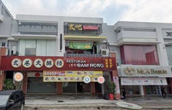 Cheras, Selangor 43200