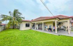 Jalan BSE, Banting, Selangor