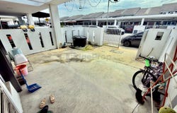 Jalan Harmoni, Klang, Selangor 41400