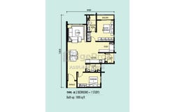 Persiaran Tropicana, 47400, Selangor, Petaling Jaya, Selangor