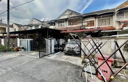 Jalan Medan, Petaling Jaya, Selangor 46000