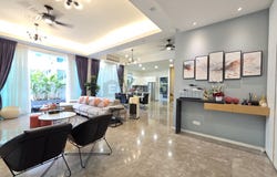 Jalan Idaman, Cheras, Selangor 43200