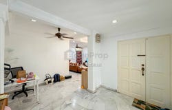 Jalan BK 2, Puchong, Selangor 47180