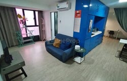 Jalan PJU 8/1, Damansara Perdana, 47820, Selangor, Damansara Perdana, Selangor 47820