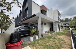Ilham Residence, Shah Alam, Selangor 40160