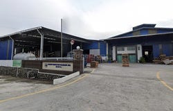 Beranang, Selangor, Semenyih, Selangor
