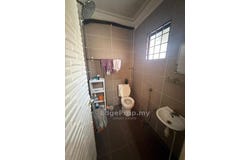 Jalan Tasik Puteri, Rawang, Selangor 48300
