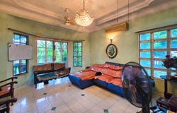 Jalan Merbau, Subang, Selangor 40150