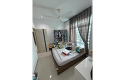 Johor Bahru, Johor 81300