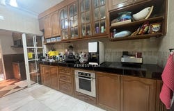 Jalan Damai Kasih, Cheras, Kuala Lumpur 56000