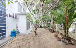 Jalan 8, Bangi, Selangor