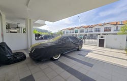 Bangi, Selangor 43000