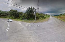 Kota Tinggi, Johor 81900