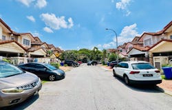 Shah Alam, Selangor 40150